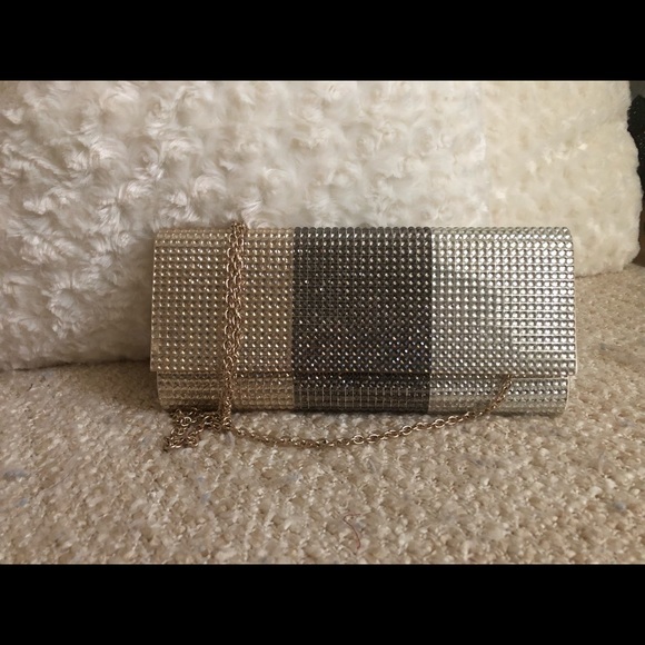 Aldo Handbags - Aldo Clutche